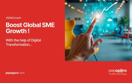 Boost Global SME Growth with Digital Transformation