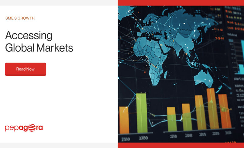 Accessing Global Markets