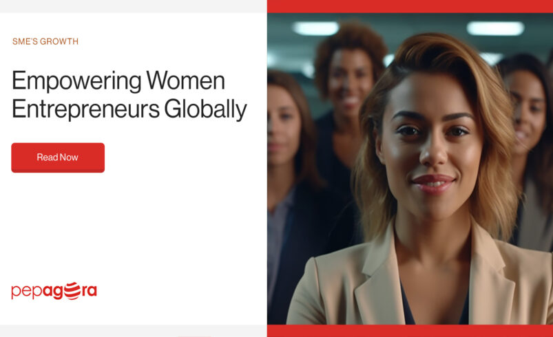 Empowering Women Entrepreneurs Globally