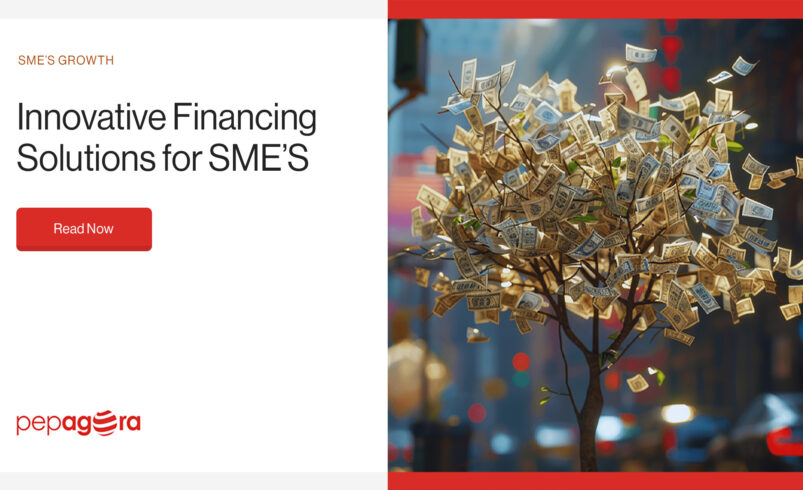 Innovative Financing Solutions for SME’S