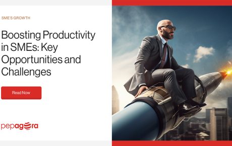 Boosting Productivity in SMEs: Key Opportunities and Challenges