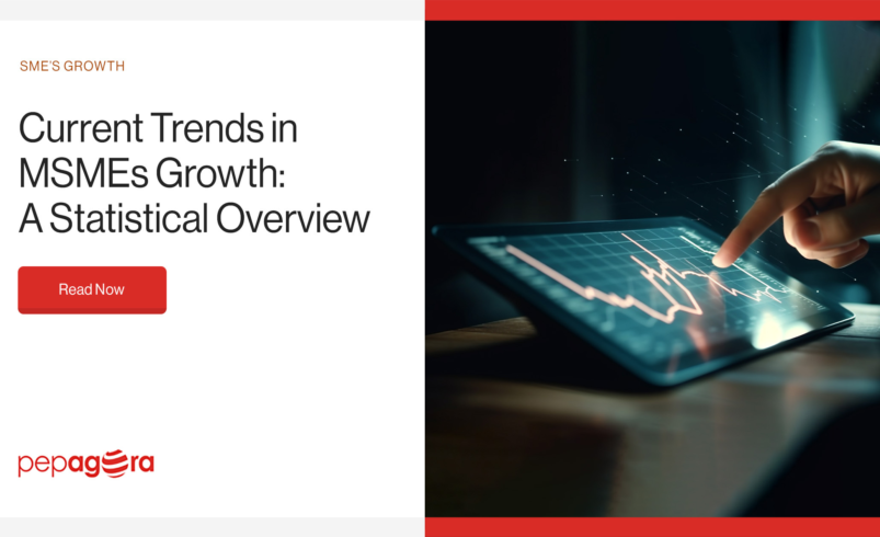 Current Trends in MSME Growth: A Statistical Overview
