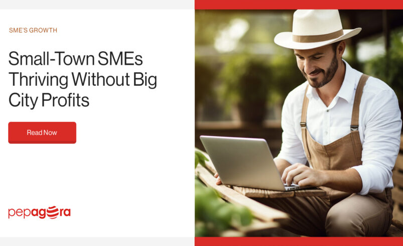 Small-Town SMEs: Thriving Without Big City Profits