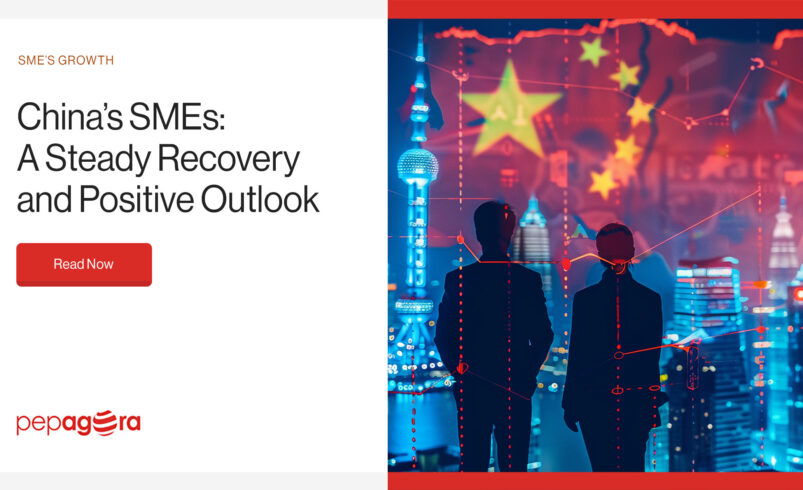 China’s SMEs: A Steady Recovery and Positive Outlook