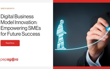 Digital Business Model Innovation: Empowering SMEs for Future Success