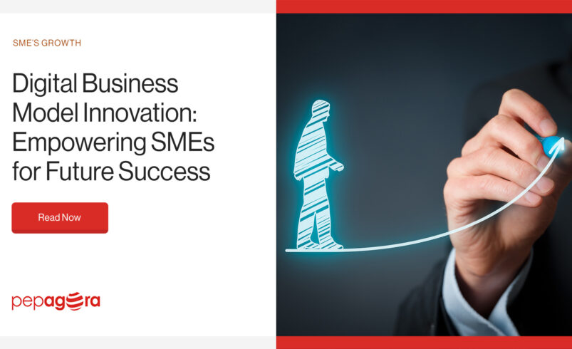 Digital Business Model Innovation: Empowering SMEs for Future Success