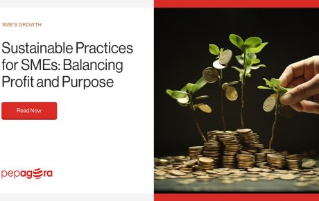 Sustainable Practices for SMEs: Balancing Profit and Purpose