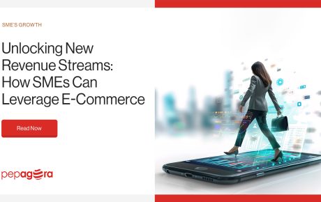 Unlocking New Revenue Streams: How SMEs Can Leverage E-commerce