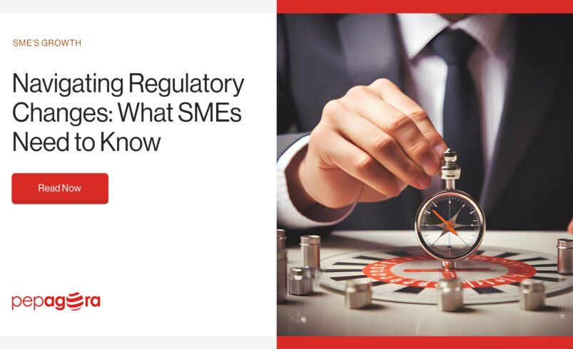 Navigating Regulatory Changes: What SMEs Need to Know