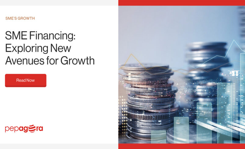 SME Financing: Exploring New Avenues for Growth