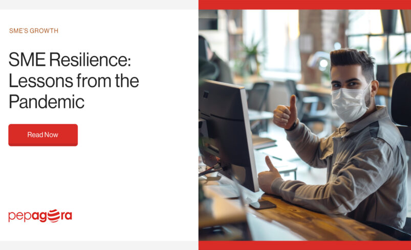 SME Resilience: Lessons from the Pandemic