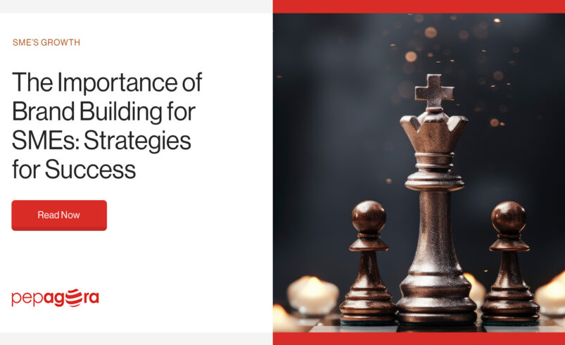 The Importance of Brand Building for SMEs: Strategies for Success