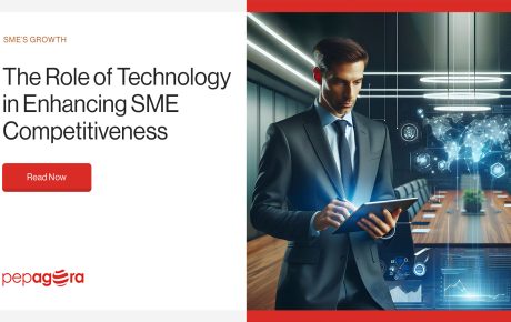  The Role of Technology in Enhancing SME Competitiveness