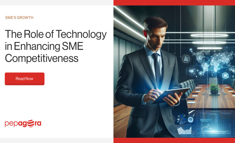 The Role of Technology in Enhancing SME Competitiveness
