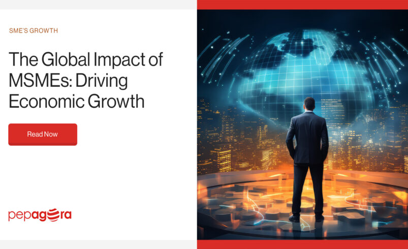 The Global Impact of MSMEs: Driving Economic Growth