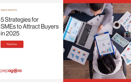 5 Strategies for SMEs to Attract Buyers in 2025