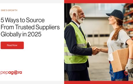 5 Ways to Source From Trusted Suppliers Globally in 2025