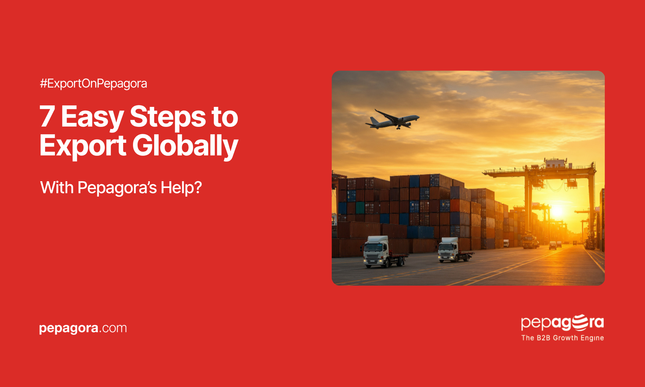 7-Easy-Steps-to-Export-Globally-with-Pepagoras-Help