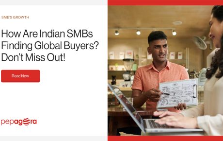 How Are Indian SMBs Finding Global Buyers? Don’t Miss Out!