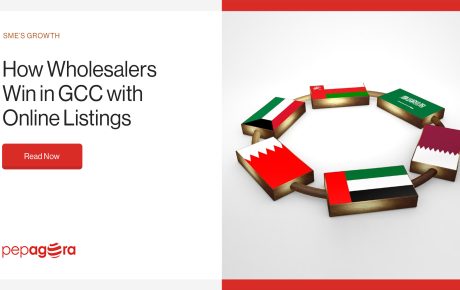 How Wholesalers Win in GCC with Online Listings