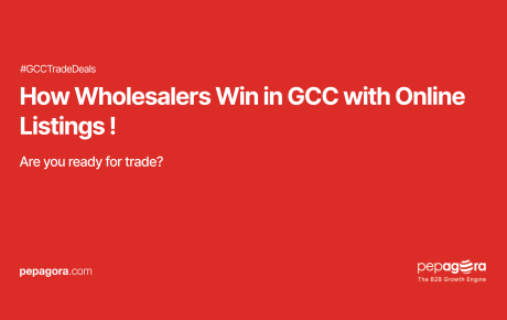 How Wholesalers Win in GCC with Online Listings
