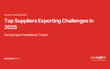 Top Suppliers Exporting Challenges in 2025