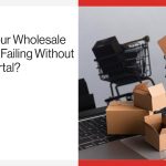 Why Is Your Wholesale Business Failing Without a B2B Portal