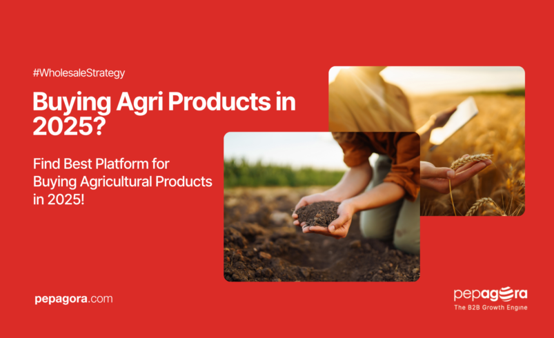Best Platform for Buying Agricultural Products in 2025