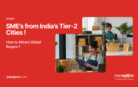 How SMEs from India’s Tier‑2 Cities Can Attract Global Buyers