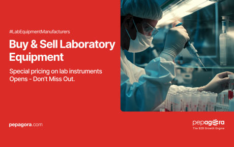 Buy & Sell Laboratory Equipment: Chennai