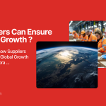 How Suppliers Can Ensure Global Growth with Pepagora