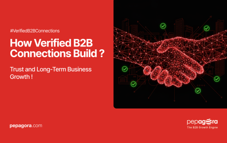 Verified B2B Connections for Trust & Long-Term Business Growth