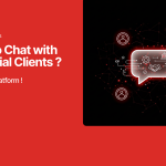 How to Chat with Potential Clients on a B2B Platform