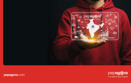 Pepagora’s Winning Formula in the India B2B Marketplace