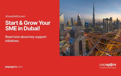 Start & Grow Your SME in Dubai: Key Support Initiatives