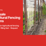 Wholesale Agricultural Fencing Solutions