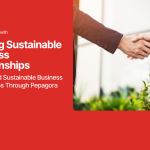 Building Sustainable Business Relationships Through Pepagora