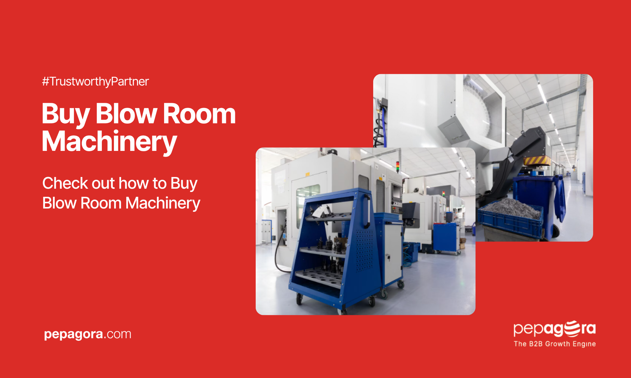 Buy Blow Room Machine