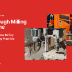Buy Rough Milling Machine
