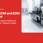 Buy WEDM and EDM Machine