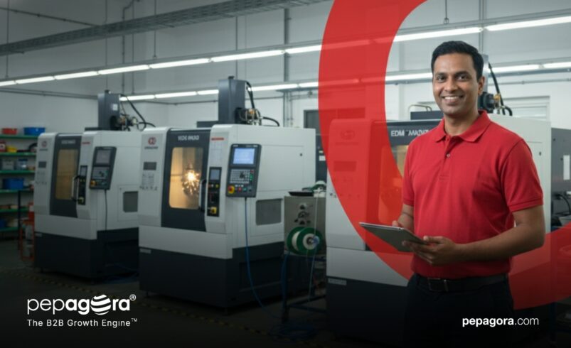 Buy WEDM and EDM Machine in India| Order Now