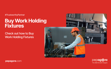 Buy Work Holding Fixtures | Precision-Engineered Solutions