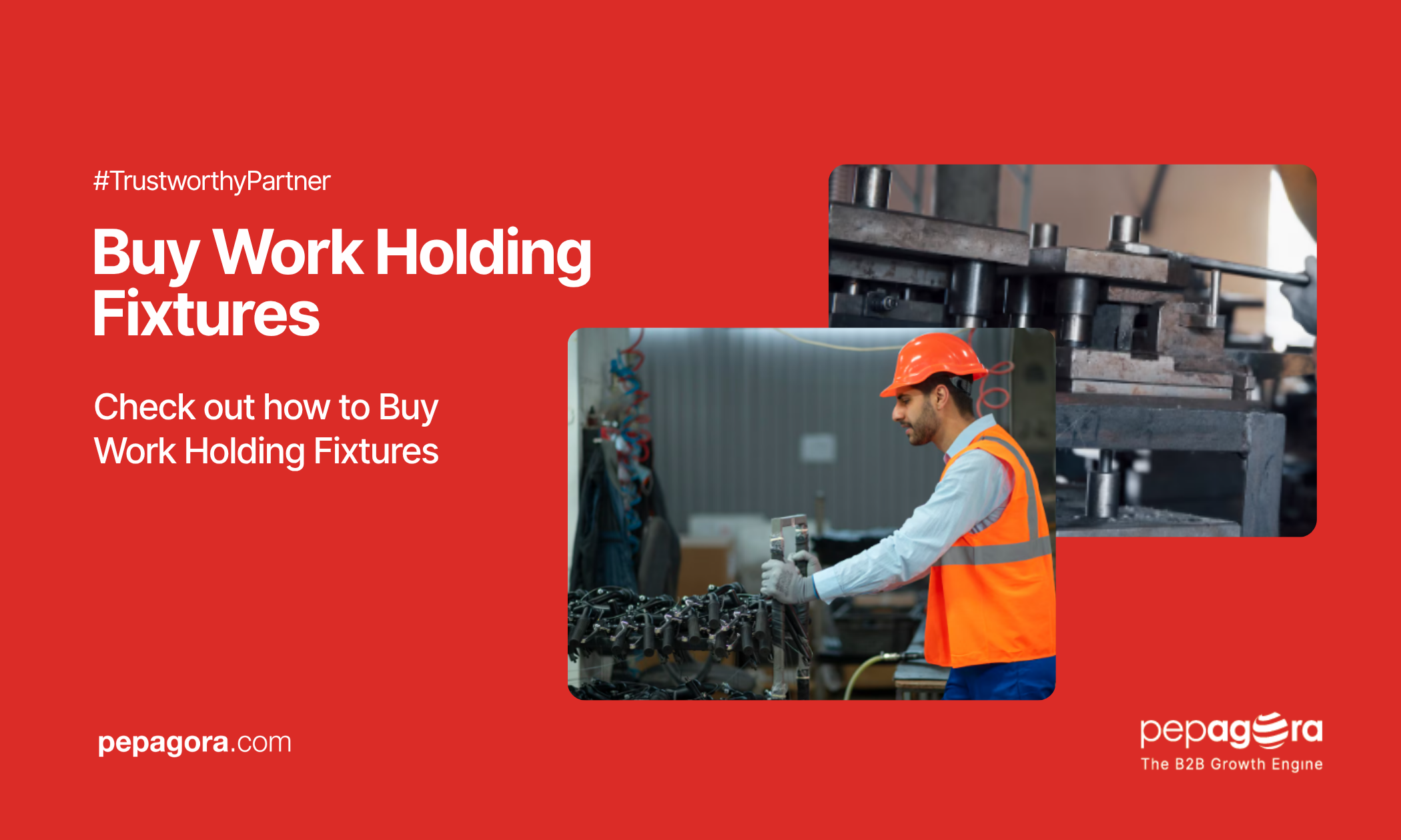 Buy Work Holding Fixtures | Precision-Engineered Solutions