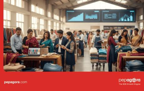 Buy and Sell Wholesale Clothing in India: Complete Guide