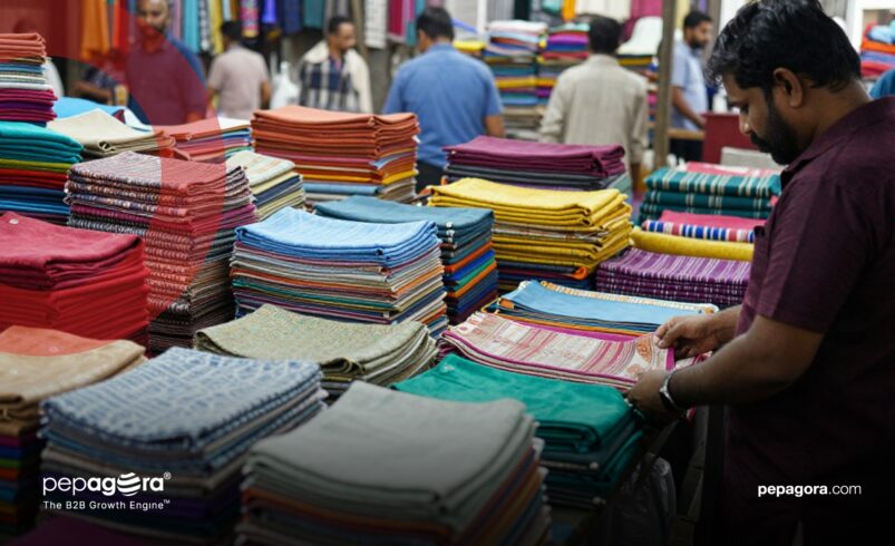 How to Buy & Sell Wholesale Cloths in 2026