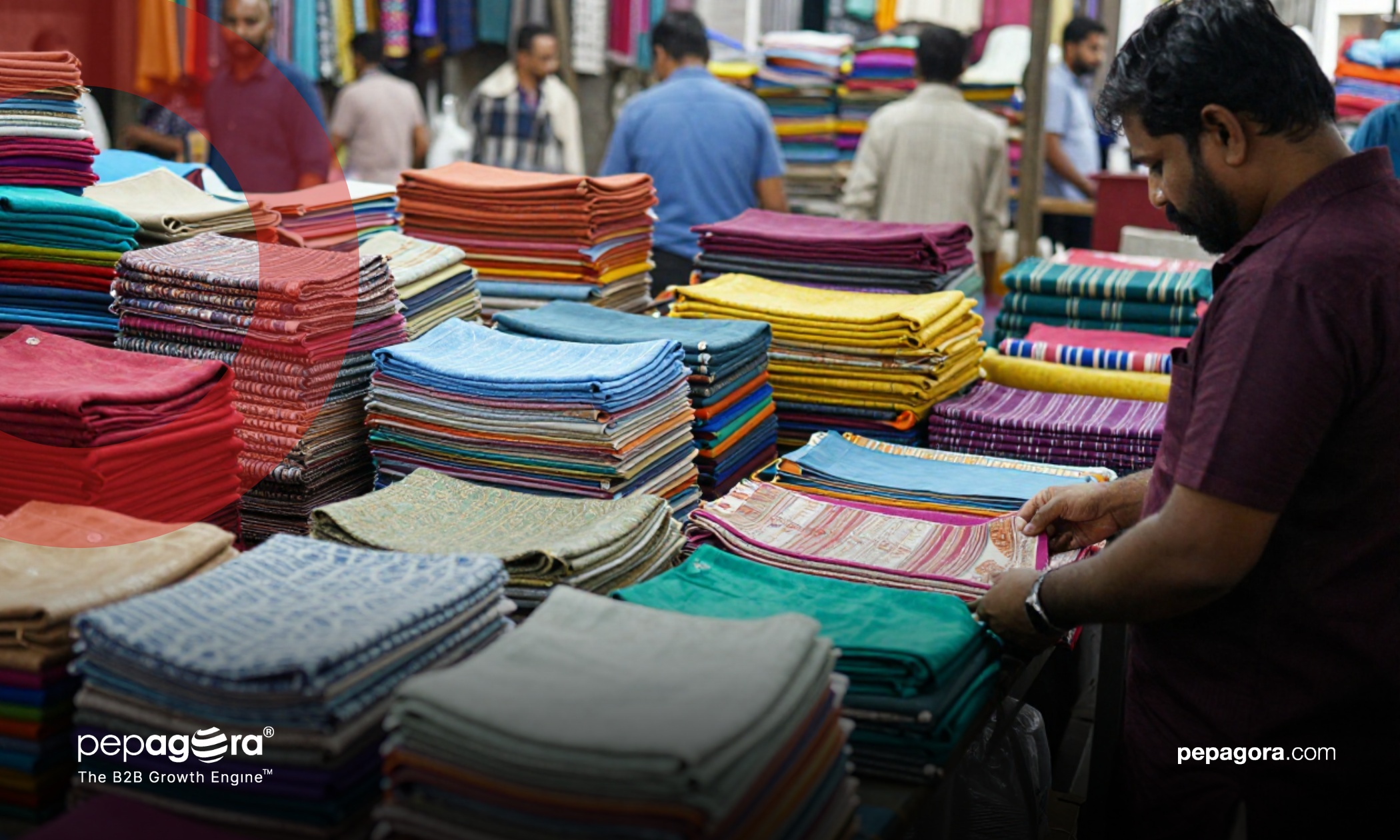 How to Buy & Sell Wholesale Cloths in 2026