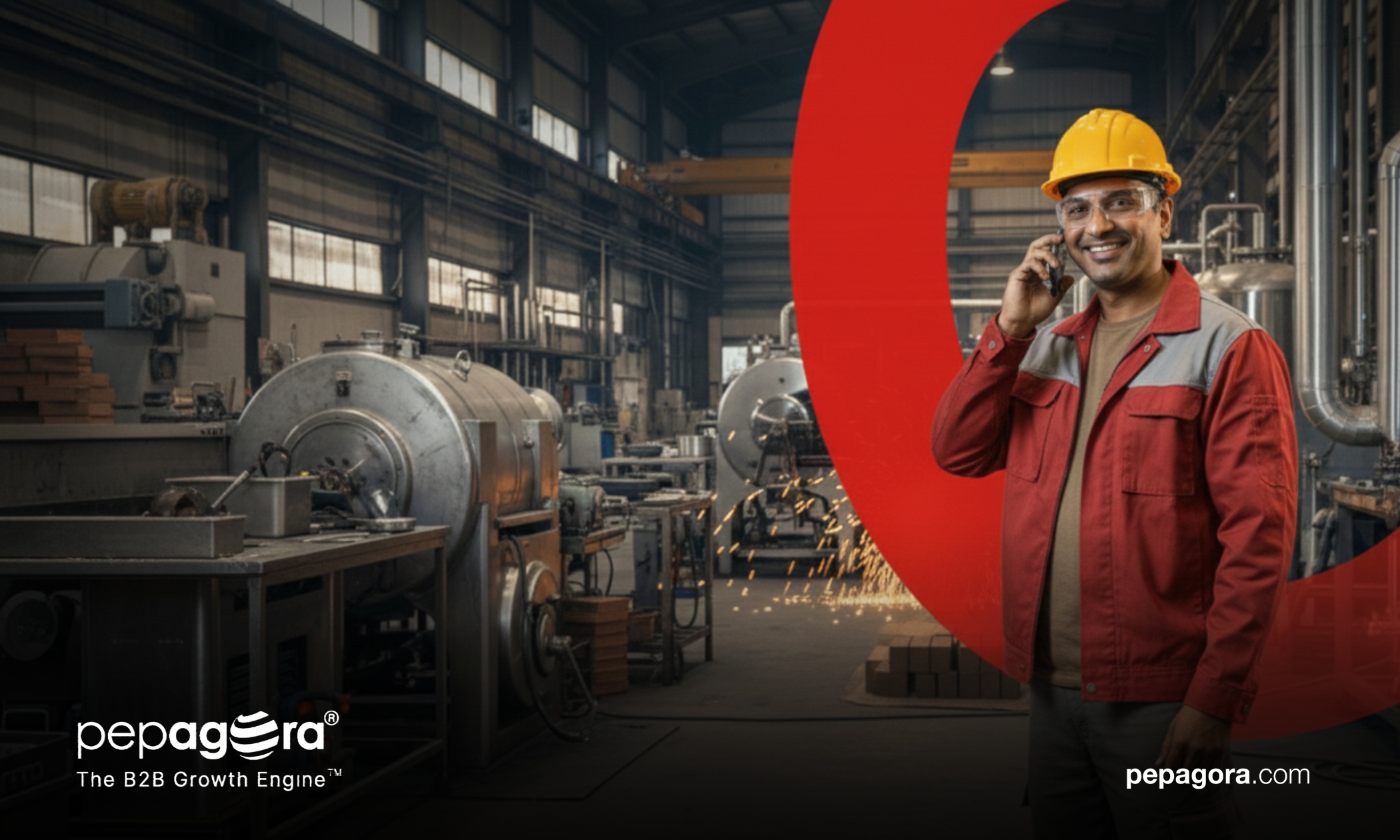 Order Industrial Steel Products Online | Bulk Discounts