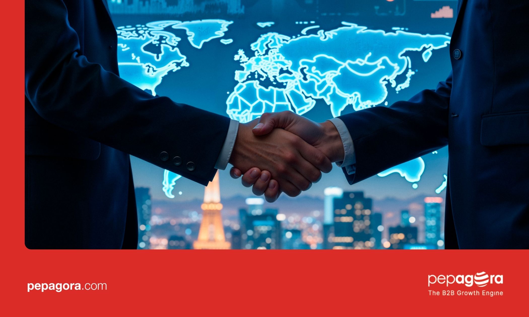 The Future of B2B Trade – The Latest Trends to Follow