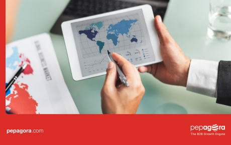 The Role of Technology in Changing Traditional Trade Systems