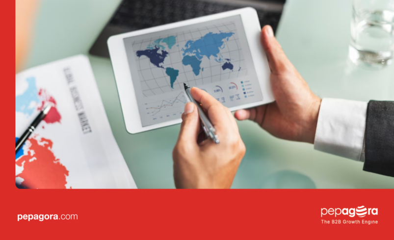 The Role of Technology in Changing Traditional Trade Systems